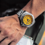 Avenger Automatic 45 Seawolf A17319101I1A1