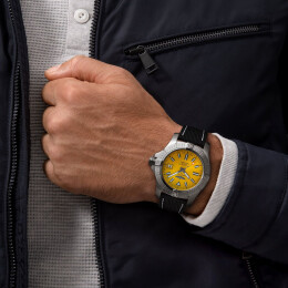 Avenger Automatic 45 Seawolf A17319101I1X1