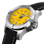 Avenger Automatic 45 Seawolf A17319101I1X2