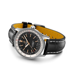 Navitimer Automatic 41 A17326211B1P2