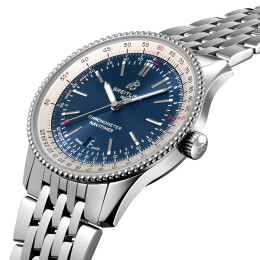 Navitimer Automatic 41 A17326211C1A1