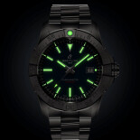 Avenger Automatic 42 A17328101C1A1