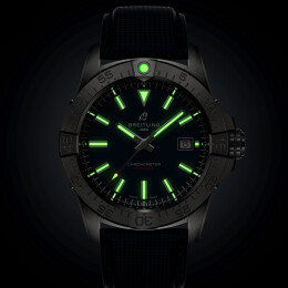 Avenger Automatic 42 A17328101C1X1