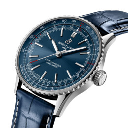 Navitimer Automatic 41  A17329161C1P1