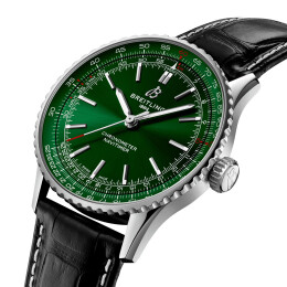 Navitimer Automatic 41 A17329371L1P1
