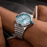Super Chronomat Automatic 38 A17356531C1A1