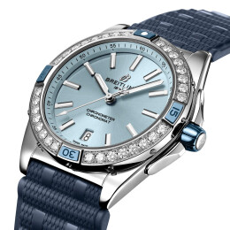 Super Chronomat Automatic 38 A17356531C1S1