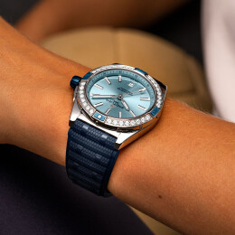 Super Chronomat Automatic 38 A17356531C1S1