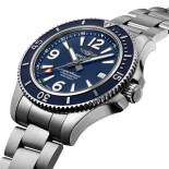 Superocean Automatic 42  A17366D81C1A1