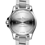 Superocean Automatic 42  A17366D81C1A1