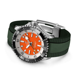 Superocean Automatic 42 Kelly Slater A173751A1O1S1