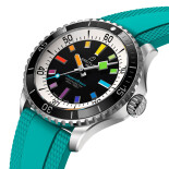 Superocean Automatic 42 A17375211B2S2