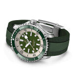 Superocean Automatic 44 A17376A31L1S1
