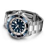Superocean Automatic 46 A17378E71C1A1