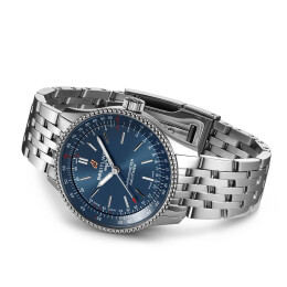 Navitimer Automatic 35 A17395161C1A1