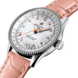Navitimer Automatic 35 A17395211A1P3