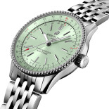 Navitimer Automatic 35 A17395361L1A1