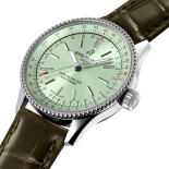 Navitimer Automatic 35 A17395361L1P1