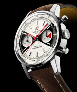Top Time Limited Edition A23310121G1X1