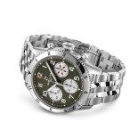 Classic AVI Chronograph 42 Curtiss Warhawk A233802A1L1A1