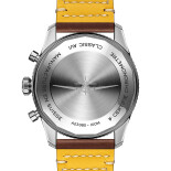 Classic AVI Chronograph 42 Curtiss Warhawk A233802A1L1X1