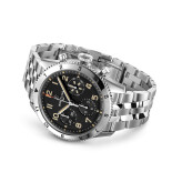 Classic AVI Chronograph 42 P-51 Mustang A233803A1B1A1