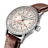 Navitimer Automatic GMT 41 A32310211G1P1