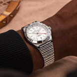 Chronomat Automatic GMT 40 A32398101A1A1