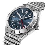 Chronomat Automatic GMT 40 A32398101C1A1