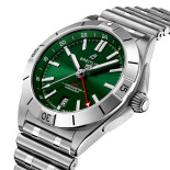 Chronomat Automatic GMT 40 A32398101L1A1