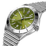 Chronomat Automatic GMT 40 Giannis Antetokounmpo A32398A11L1A1