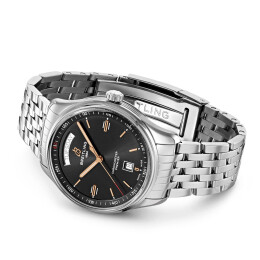 Premier Automatic Day & Date 40 A45340241B1A1