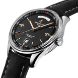 Premier Automatic Day & Date 40 A45340241B1X2