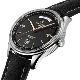 Premier Automatic Day & Date 40 A45340241B1X2