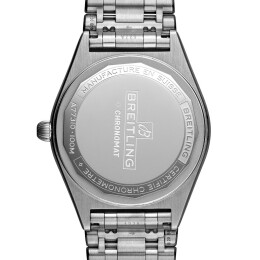 Chronomat 32 A77310101A2A1