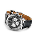 Navitimer 8 B01 Chronograph 43 AB0117131B1P1