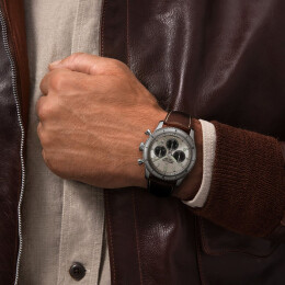 Navitimer 8 B01 Chronograph 43 AB01171A1G1P1