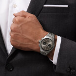 Premier B01 Chronograph 42 AB0118221B1A1