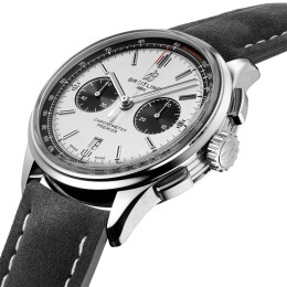 Premier B01 Chronograph 42
 AB0118221G1X2