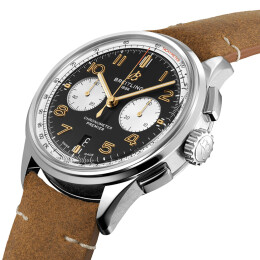 Premier B01 Chronograph 42 Norton AB0118A21B1X1