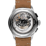 Premier B01 Chronograph 42 Norton AB0118A21B1X1