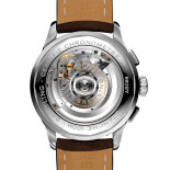 Premier B01 Chronograph 42 AB0118A61C1X1