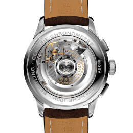 Premier B01 Chronograph 42 AB0118A61C1X1