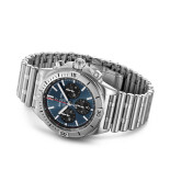Chronomat B01 42 AB0134101C1A1