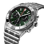 Chronomat B01 42 AB0134101L2A1