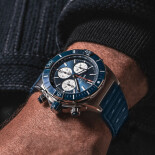 Super Chronomat B01 44 AB0136161C1S1