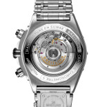 Super Chronomat B01 44  AB0136251B1A2