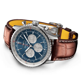 Navitimer B01 Chronograph 46 AB0137211C1P1