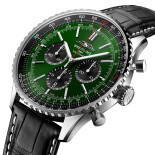 Navitimer B01 Chronograph 46 AB0137241L1P1