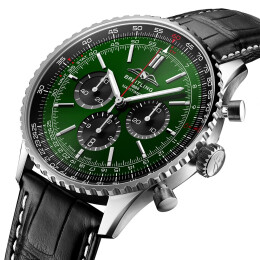 Navitimer B01 Chronograph 46 AB0137241L1P1